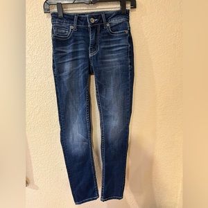 Buckle BKE Young Men’s Alec Straight Leg Size 24R (24x32)